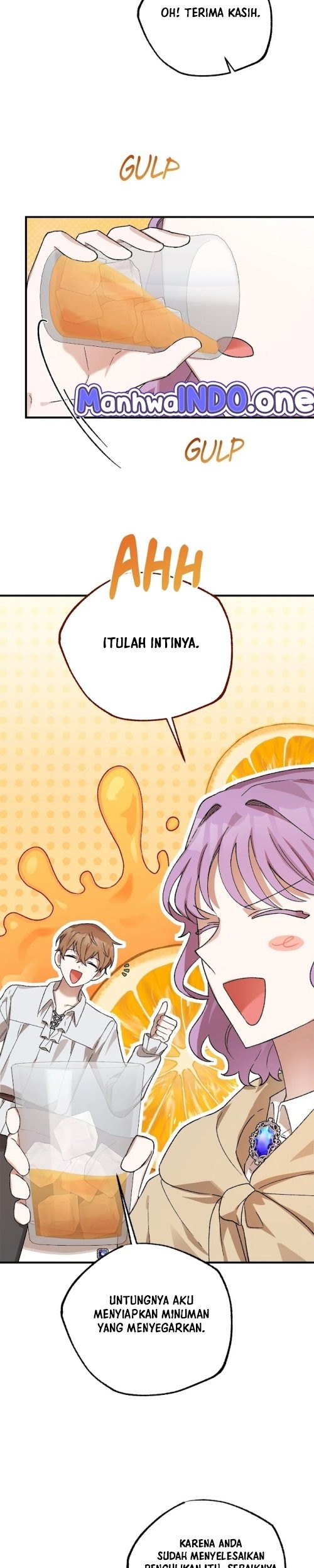 Let Me Kidnap the Male Lead! Chapter 4 Gambar 21