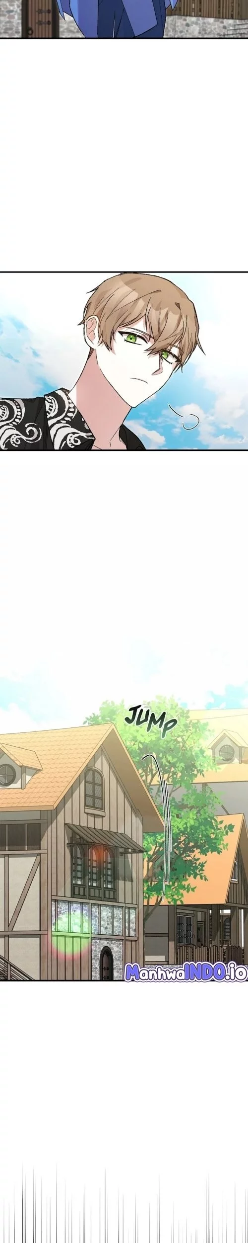 Let Me Kidnap the Male Lead! Chapter 41 Gambar 39