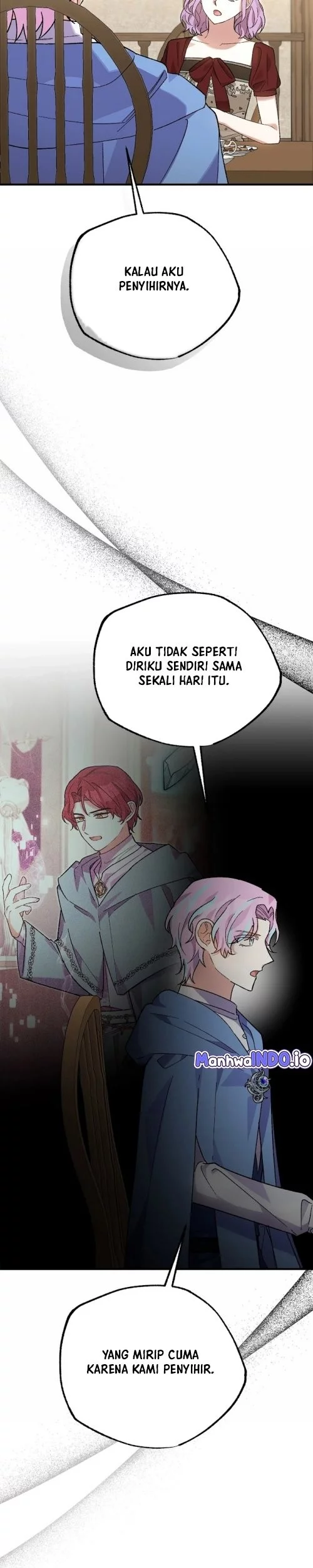 Let Me Kidnap the Male Lead! Chapter 41 Gambar 27