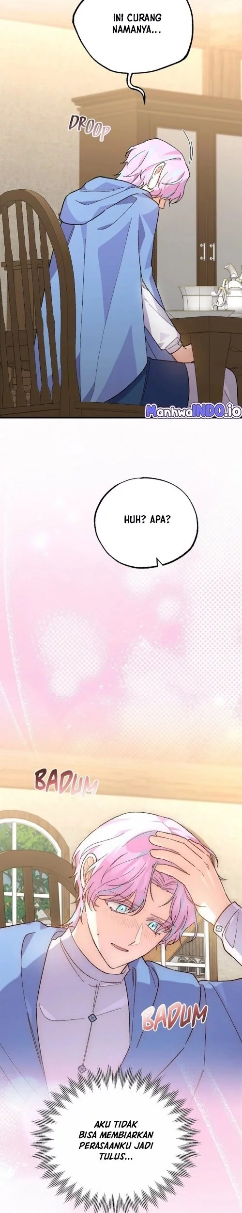 Let Me Kidnap the Male Lead! Chapter 41 Gambar 34