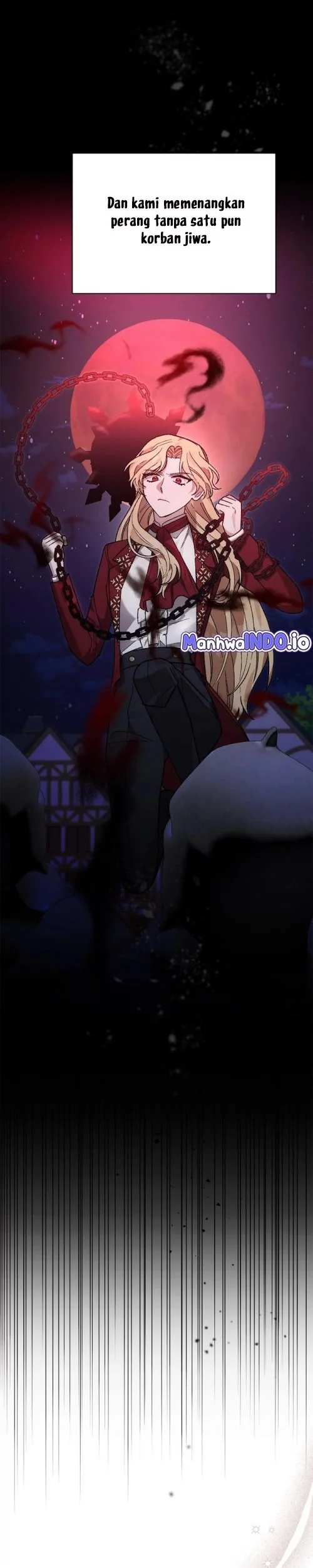 Let Me Kidnap the Male Lead! Chapter 41 Gambar 4