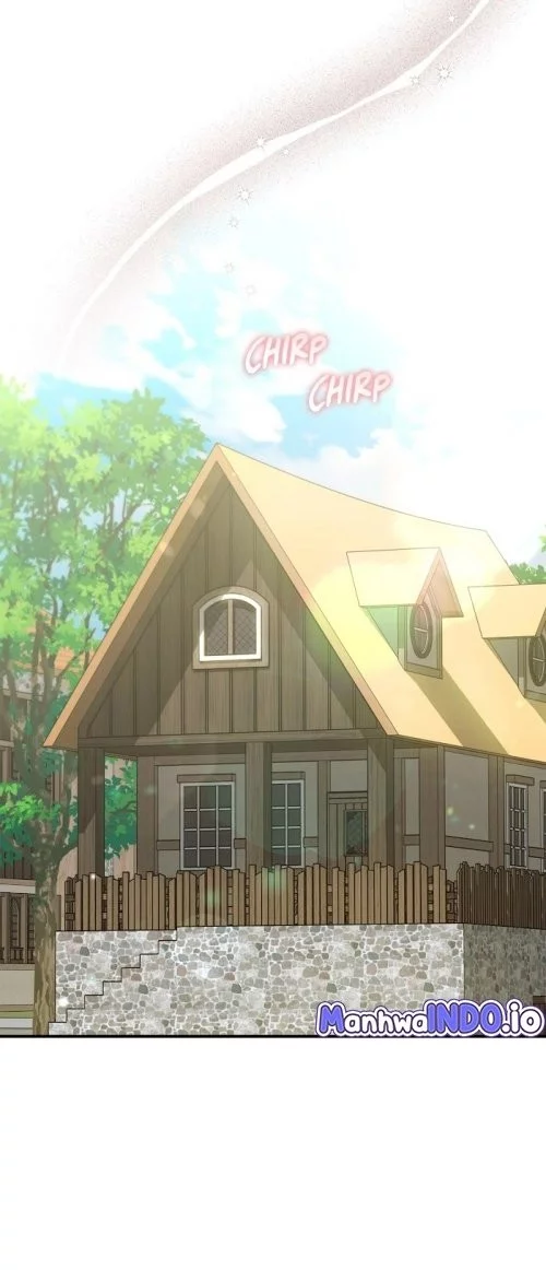 Let Me Kidnap the Male Lead! Chapter 41 Gambar 5