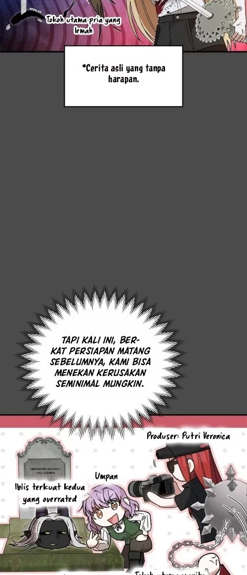 Let Me Kidnap the Male Lead! Chapter 41 Gambar 8