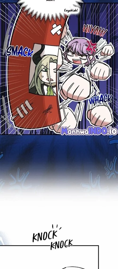 Let Me Kidnap the Male Lead! Chapter 41 Gambar 14