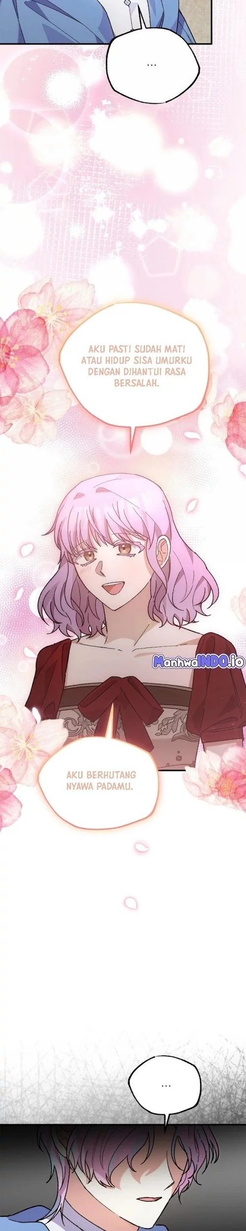 Let Me Kidnap the Male Lead! Chapter 41 Gambar 25