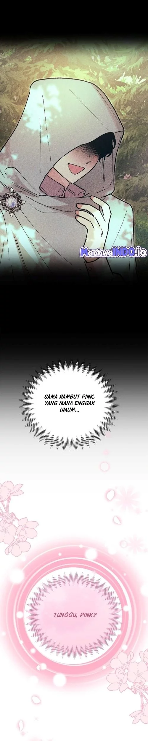 Let Me Kidnap the Male Lead! Chapter 42 Gambar 39