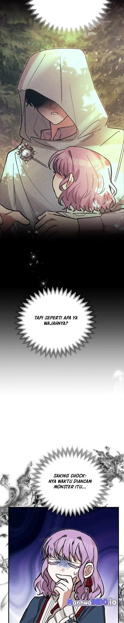 Let Me Kidnap the Male Lead! Chapter 42 Gambar 37