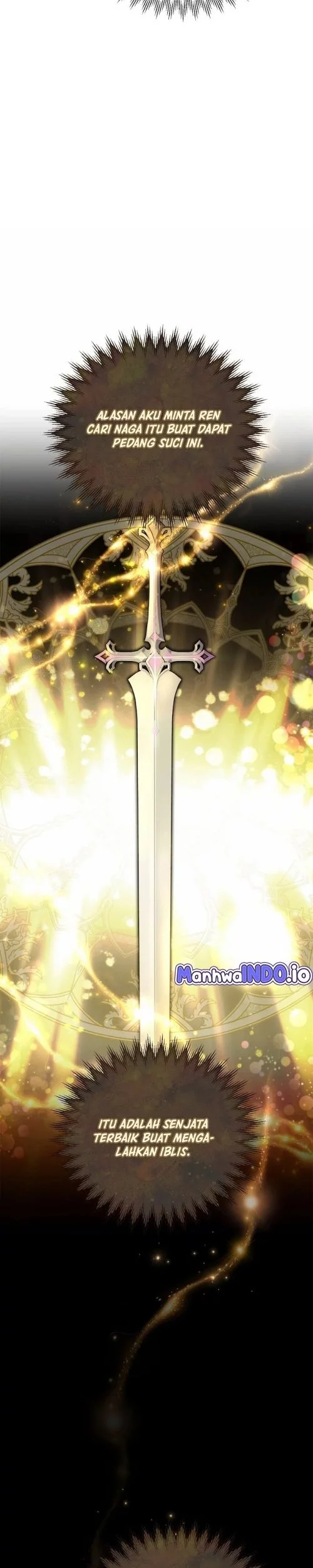 Let Me Kidnap the Male Lead! Chapter 42 Gambar 7