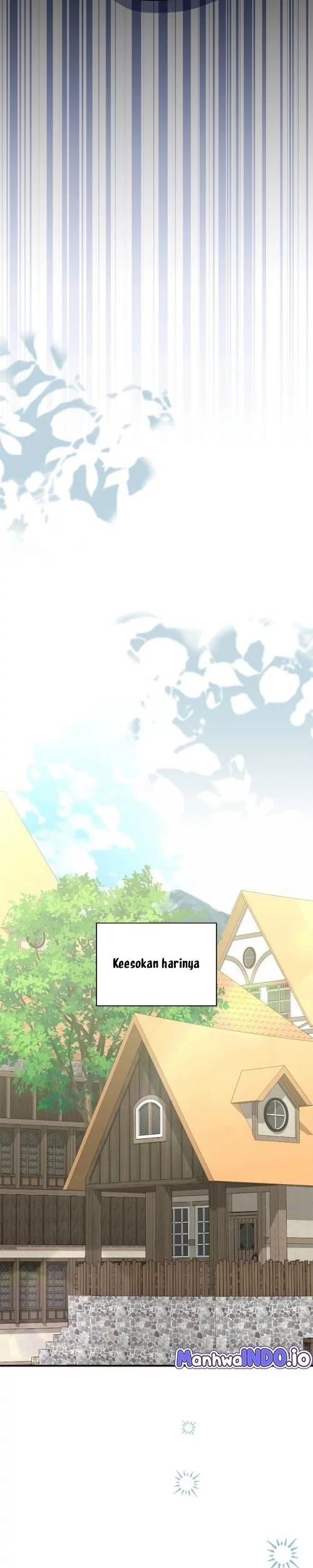 Let Me Kidnap the Male Lead! Chapter 42 Gambar 13