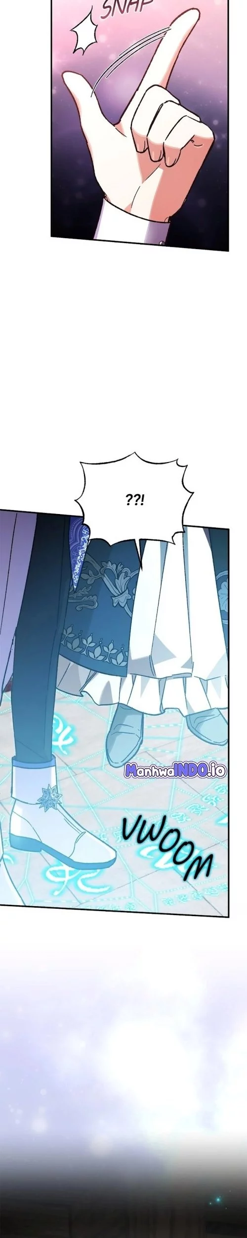 Let Me Kidnap the Male Lead! Chapter 42 Gambar 25