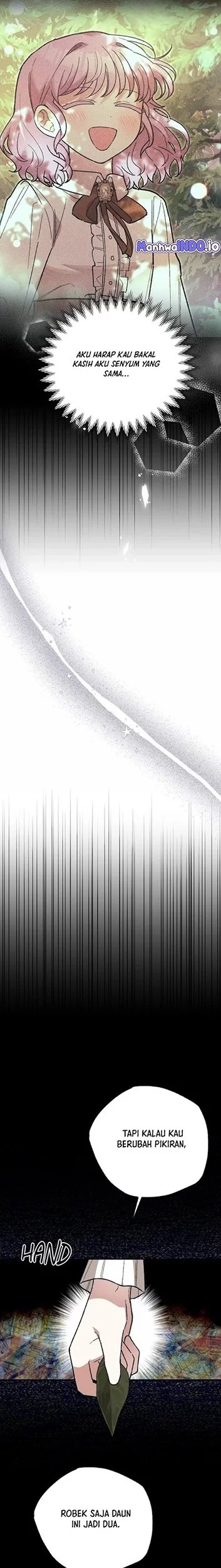 Let Me Kidnap the Male Lead! Chapter 43 Gambar 22