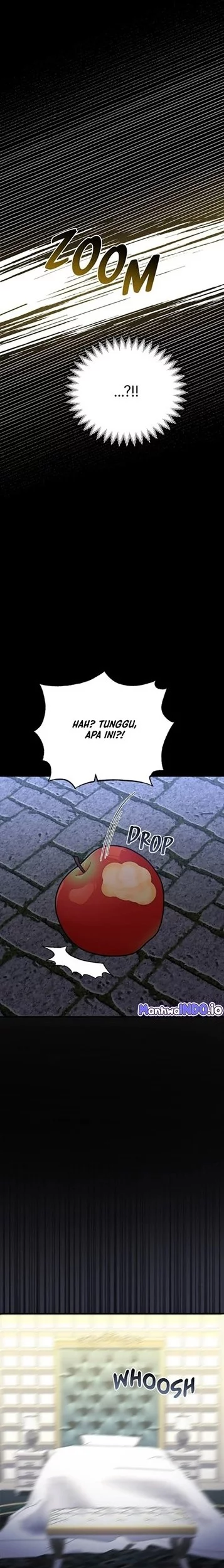 Let Me Kidnap the Male Lead! Chapter 43 Gambar 14