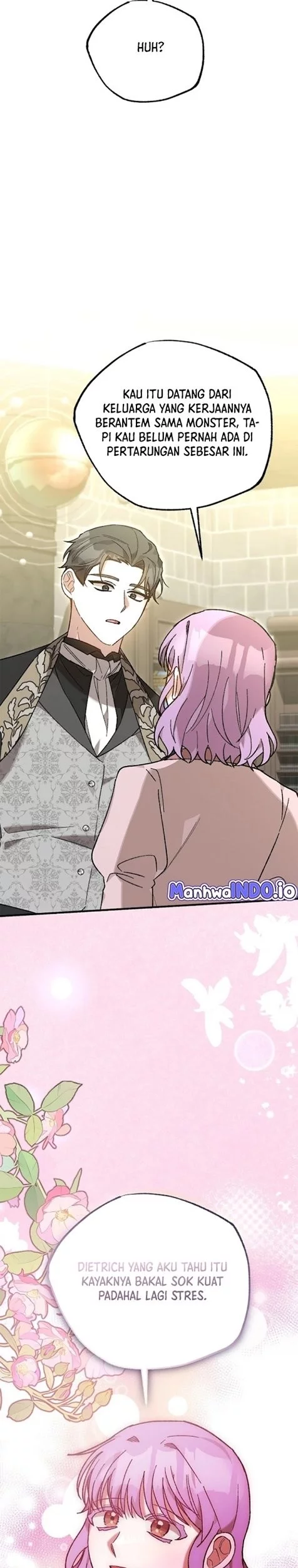 Let Me Kidnap the Male Lead! Chapter 44 Gambar 29