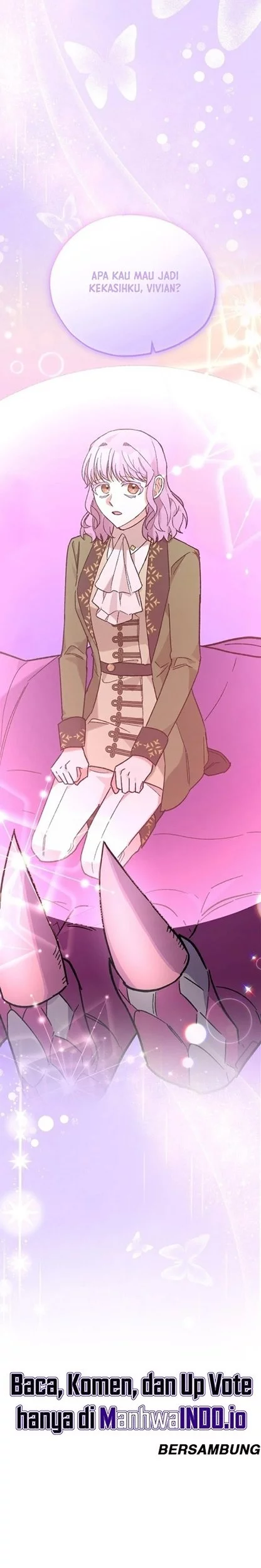 Let Me Kidnap the Male Lead! Chapter 45 Gambar 30