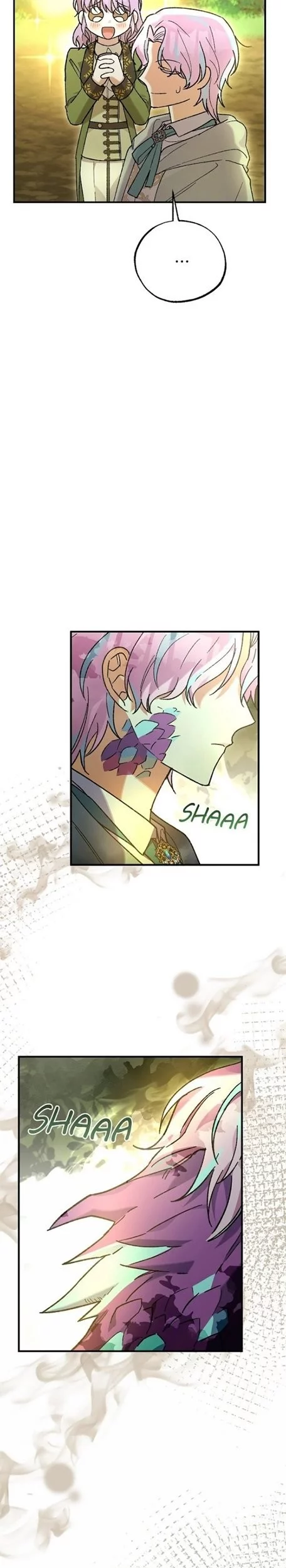 Let Me Kidnap the Male Lead! Chapter 45 Gambar 19