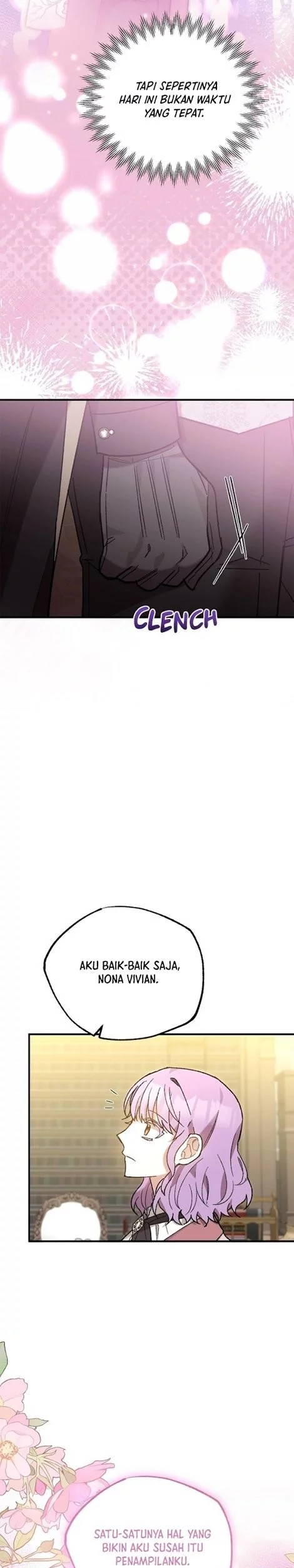 Let Me Kidnap the Male Lead! Chapter 45 Gambar 5