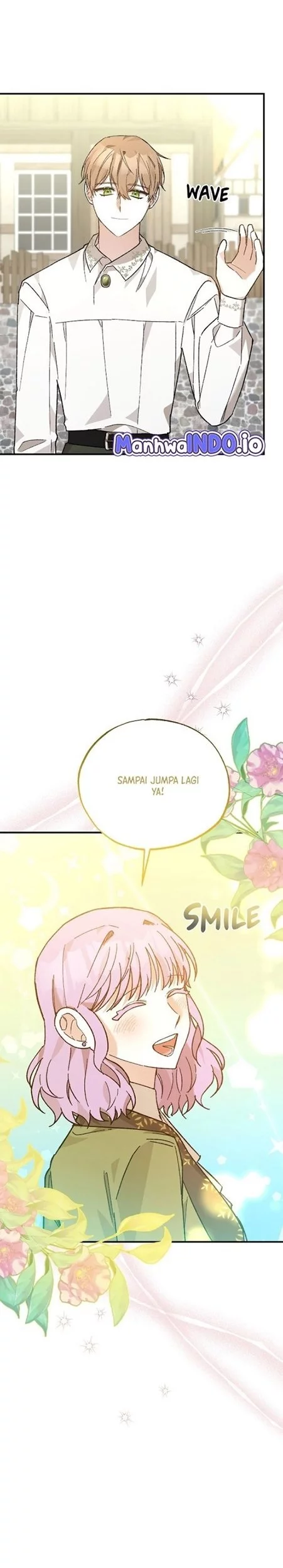 Let Me Kidnap the Male Lead! Chapter 45 Gambar 14