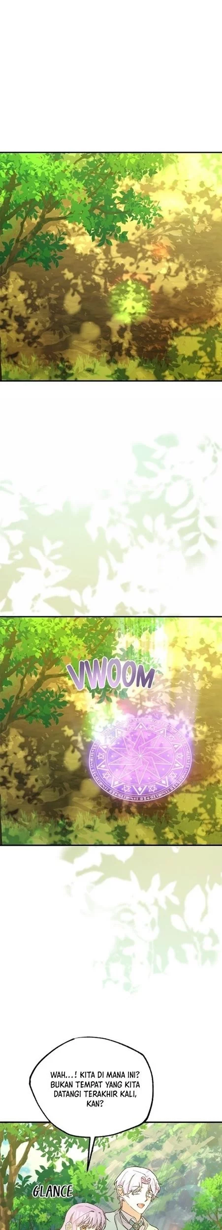 Let Me Kidnap the Male Lead! Chapter 45 Gambar 17