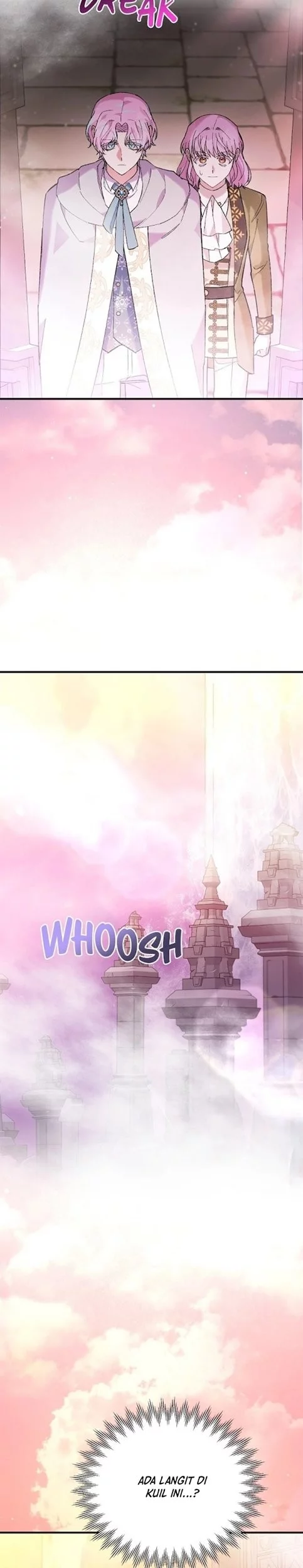 Let Me Kidnap the Male Lead! Chapter 46 Gambar 27