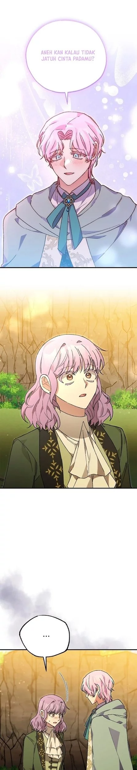 Let Me Kidnap the Male Lead! Chapter 46 Gambar 22