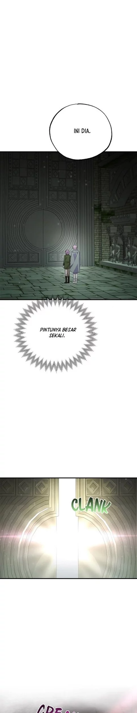 Let Me Kidnap the Male Lead! Chapter 46 Gambar 26