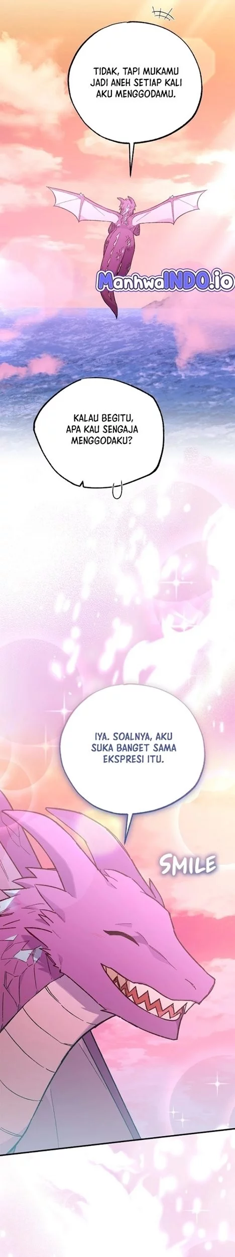 Let Me Kidnap the Male Lead! Chapter 46 Gambar 5