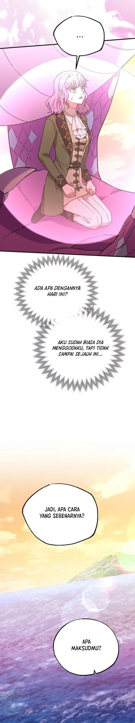 Let Me Kidnap the Male Lead! Chapter 46 Gambar 6