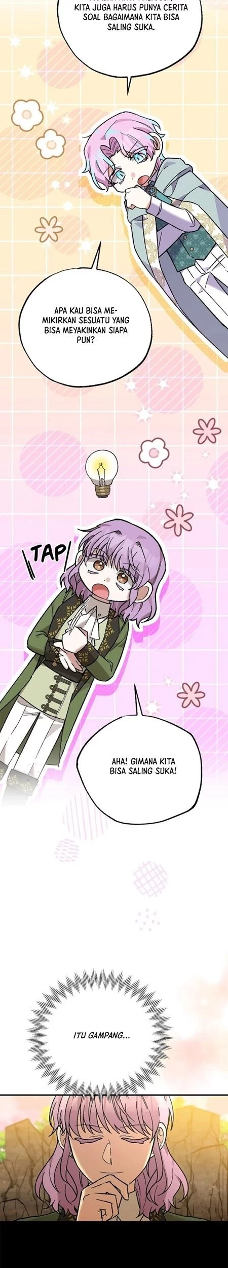 Let Me Kidnap the Male Lead! Chapter 46 Gambar 17