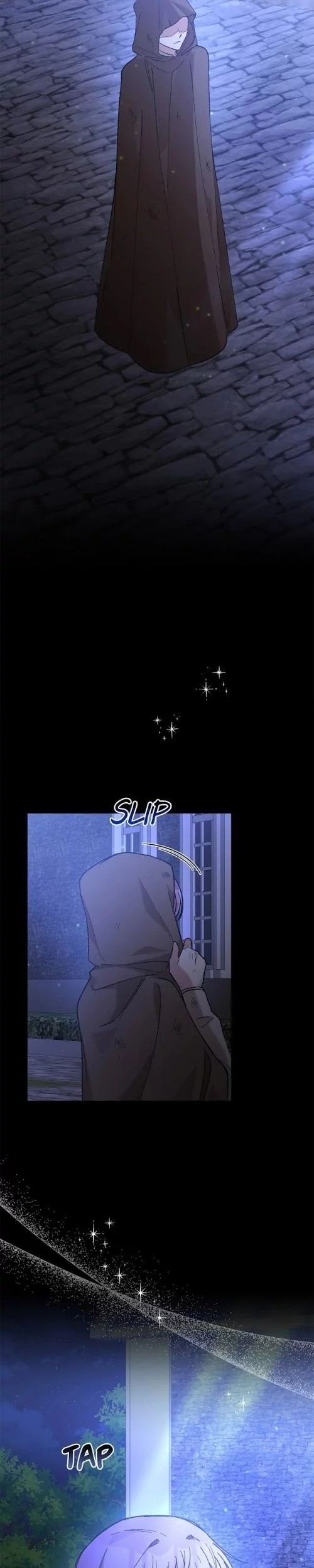 Let Me Kidnap the Male Lead! Chapter 47 Gambar 35