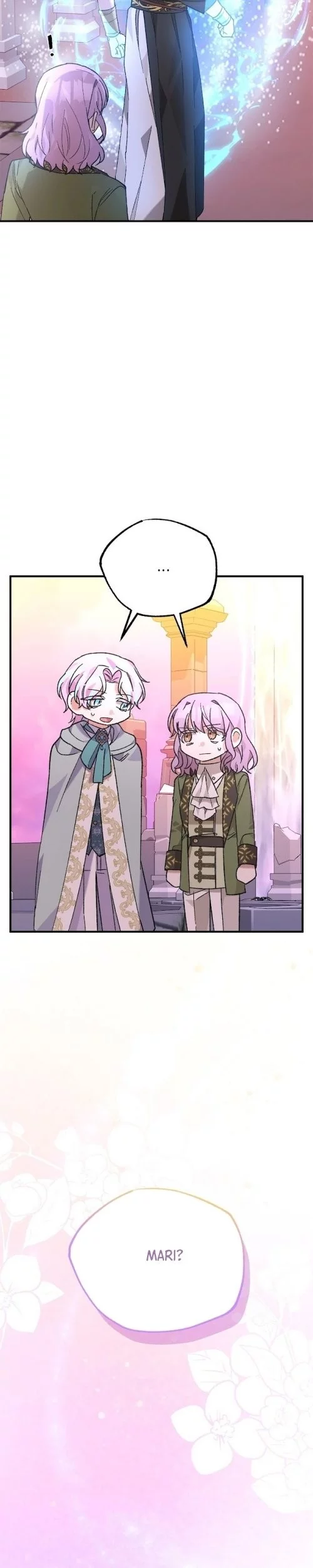 Let Me Kidnap the Male Lead! Chapter 47 Gambar 19