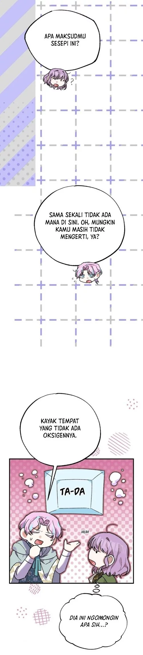 Let Me Kidnap the Male Lead! Chapter 47 Gambar 24