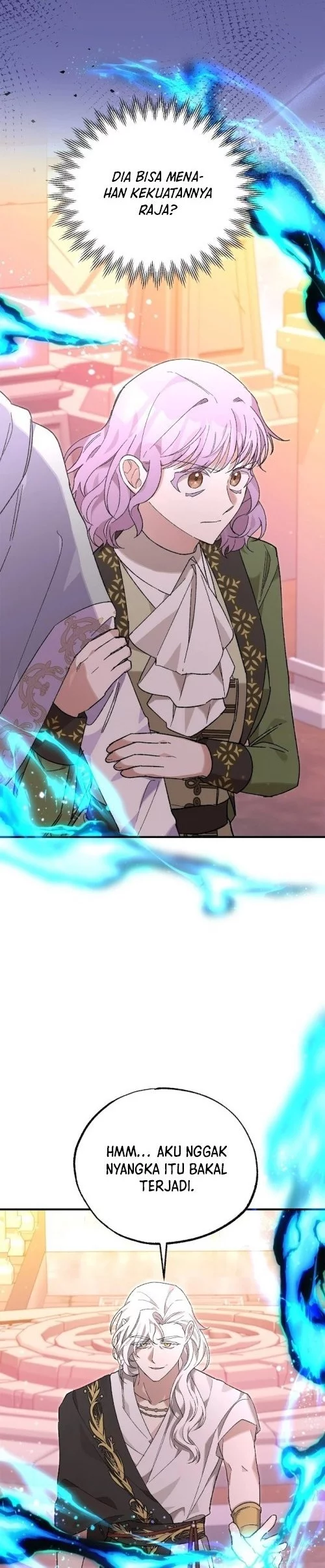 Let Me Kidnap the Male Lead! Chapter 47 Gambar 8