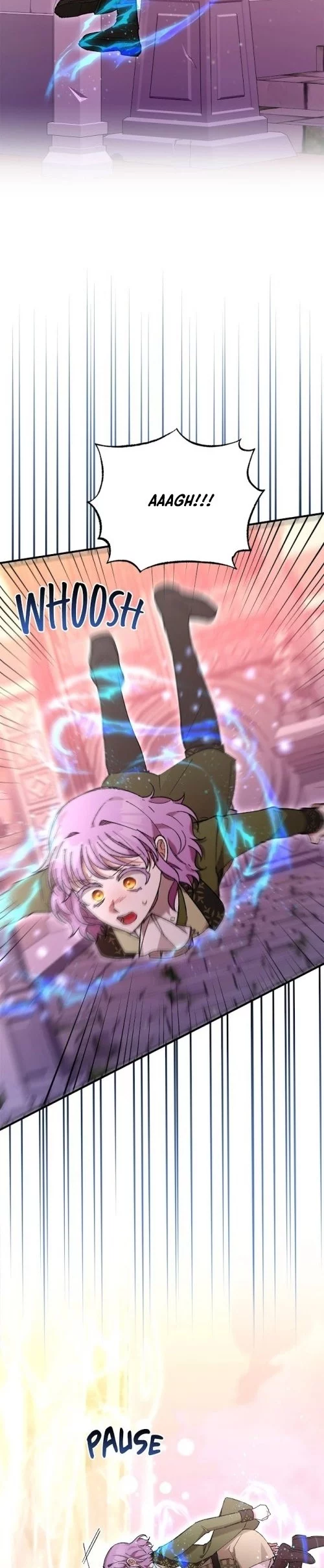 Let Me Kidnap the Male Lead! Chapter 47 Gambar 10