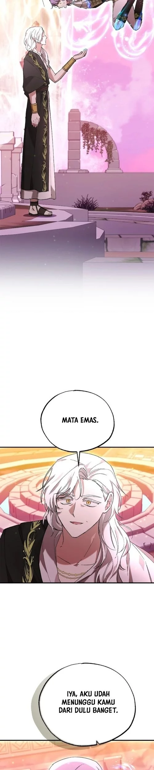 Let Me Kidnap the Male Lead! Chapter 47 Gambar 11