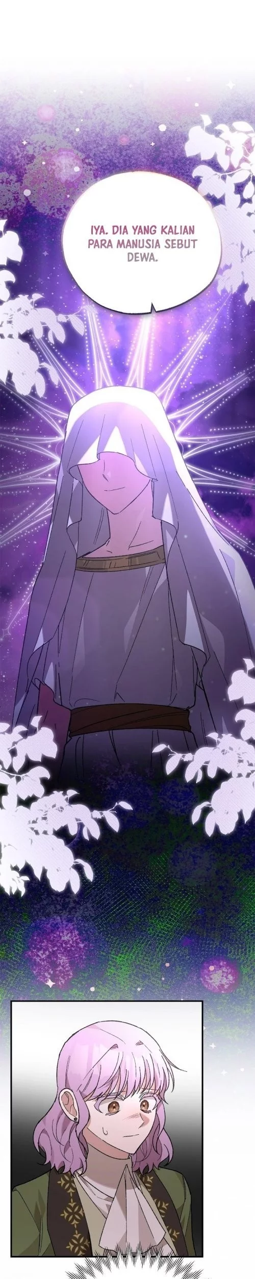 Let Me Kidnap the Male Lead! Chapter 47 Gambar 17