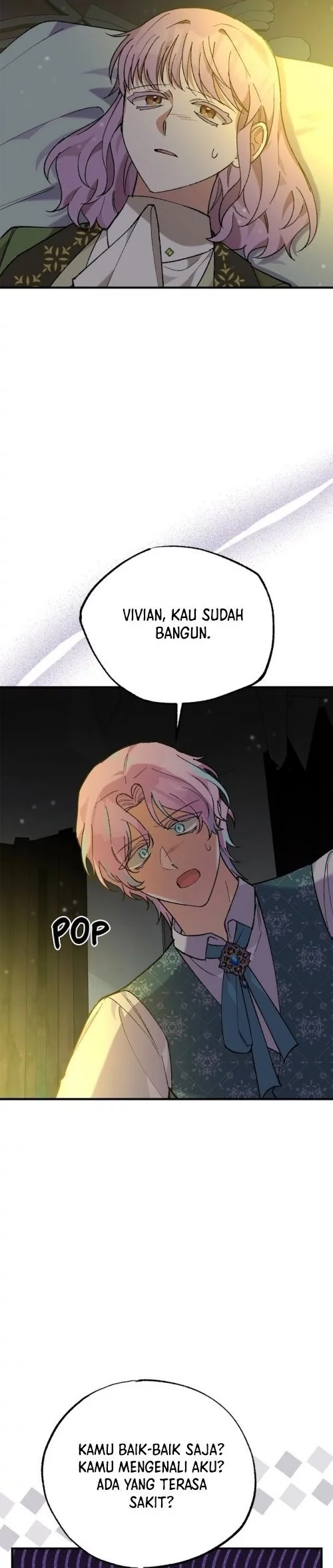 Let Me Kidnap the Male Lead! Chapter 48 Gambar 28