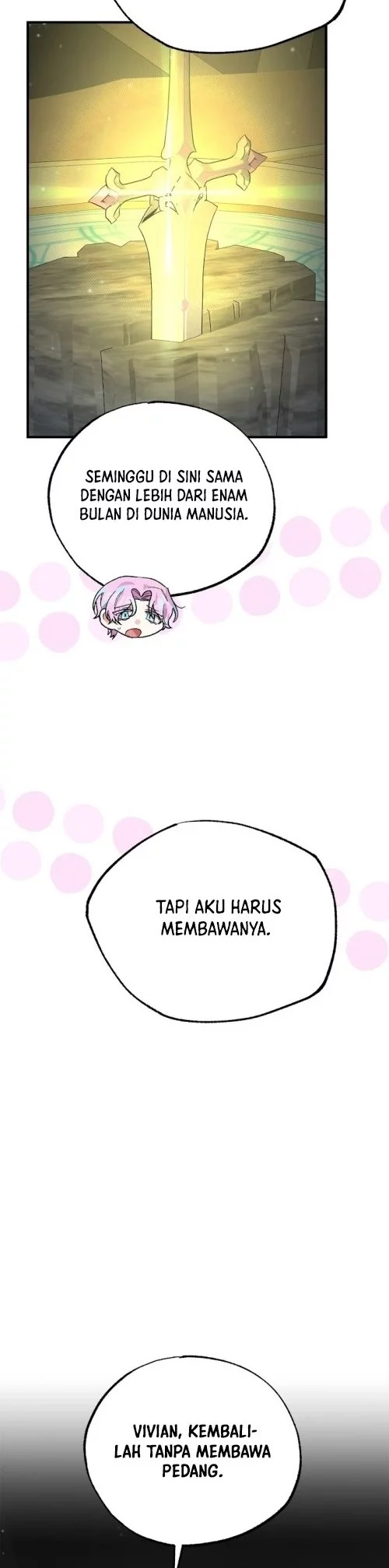 Let Me Kidnap the Male Lead! Chapter 48 Gambar 34
