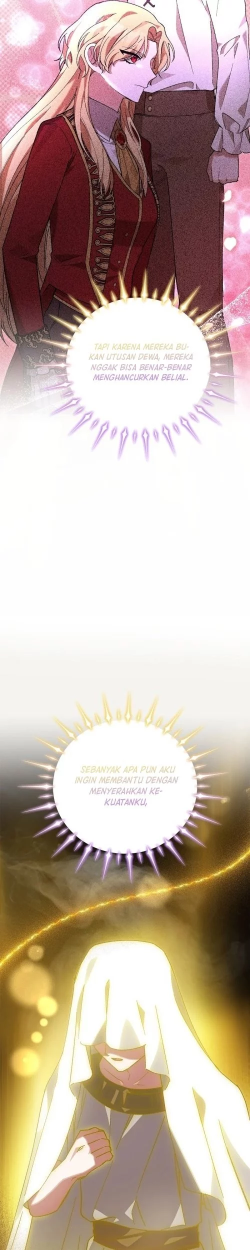 Let Me Kidnap the Male Lead! Chapter 48 Gambar 19