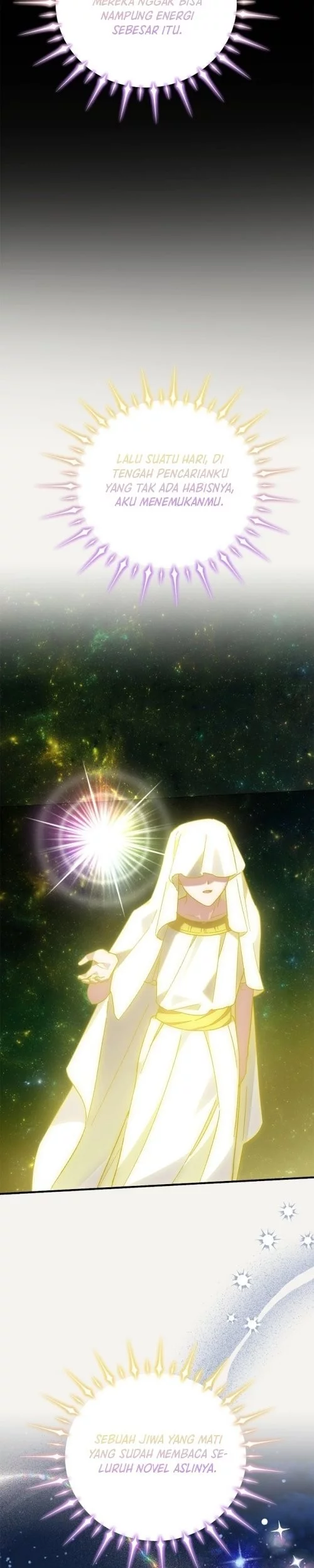 Let Me Kidnap the Male Lead! Chapter 48 Gambar 21