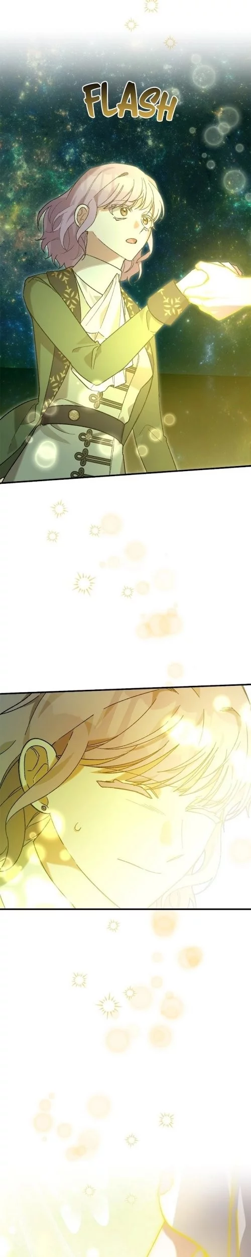 Let Me Kidnap the Male Lead! Chapter 48 Gambar 25