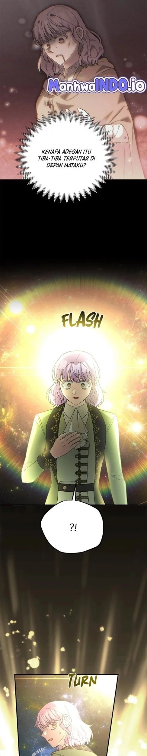 Let Me Kidnap the Male Lead! Chapter 48 Gambar 9