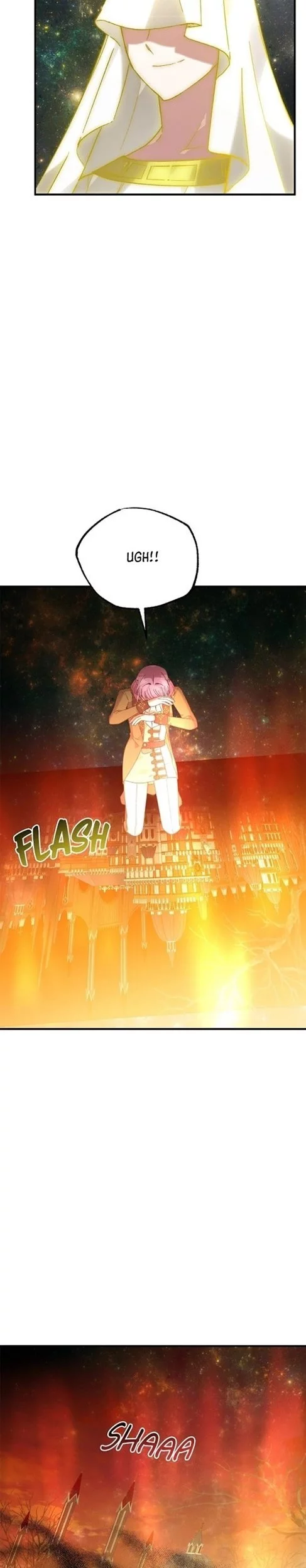 Let Me Kidnap the Male Lead! Chapter 48 Gambar 12