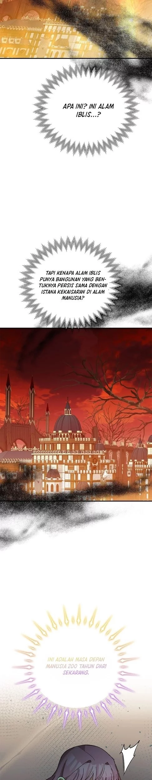 Let Me Kidnap the Male Lead! Chapter 48 Gambar 13