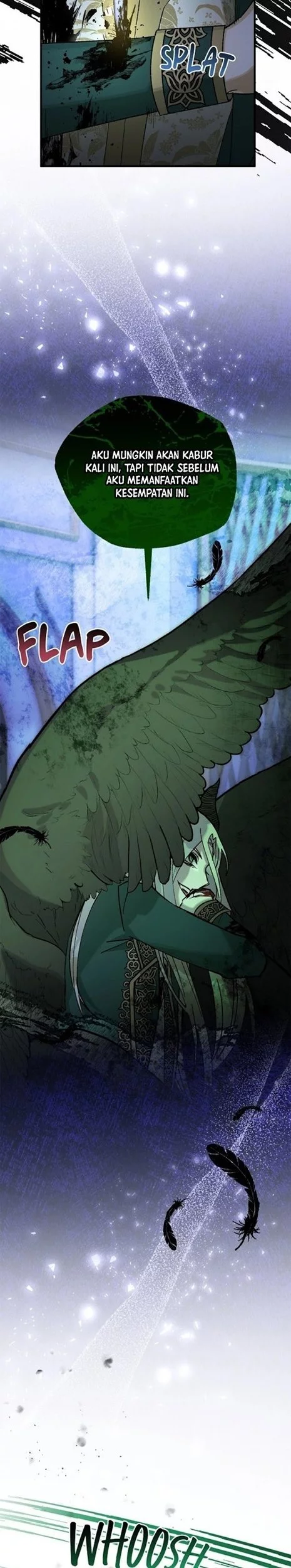 Let Me Kidnap the Male Lead! Chapter 49 Gambar 34