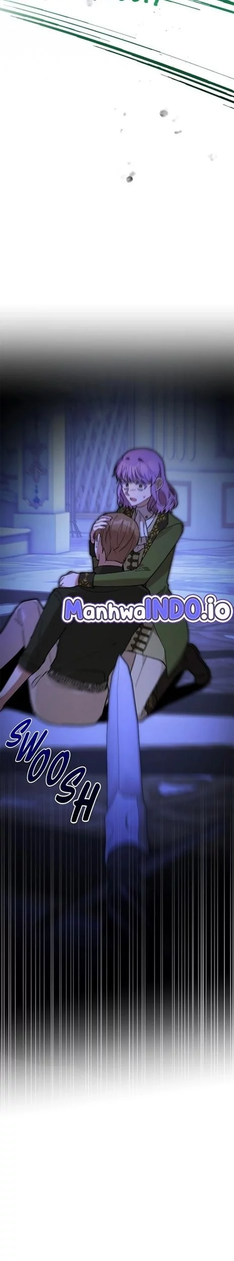 Let Me Kidnap the Male Lead! Chapter 49 Gambar 35