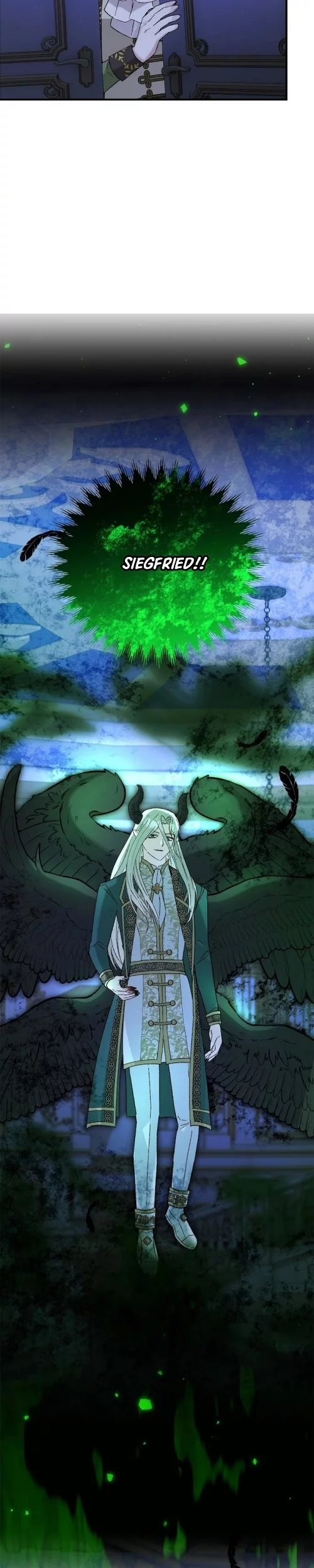 Let Me Kidnap the Male Lead! Chapter 49 Gambar 19