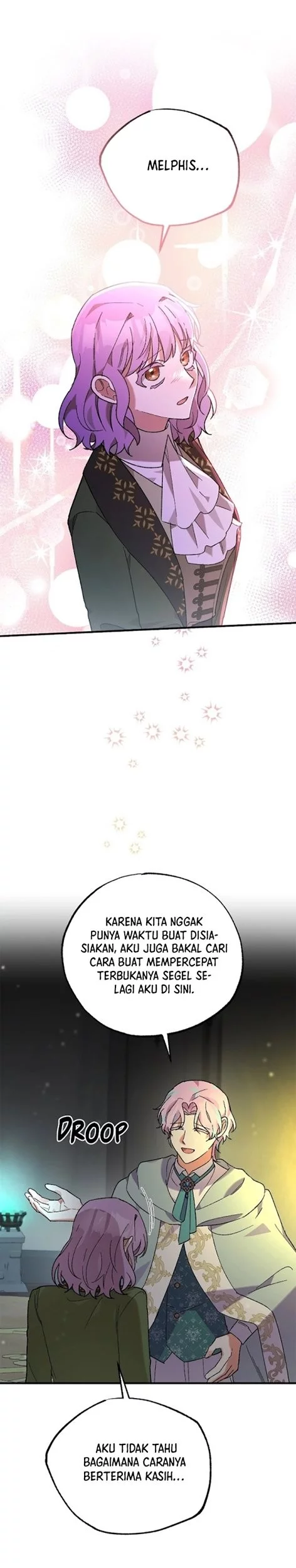 Let Me Kidnap the Male Lead! Chapter 49 Gambar 3