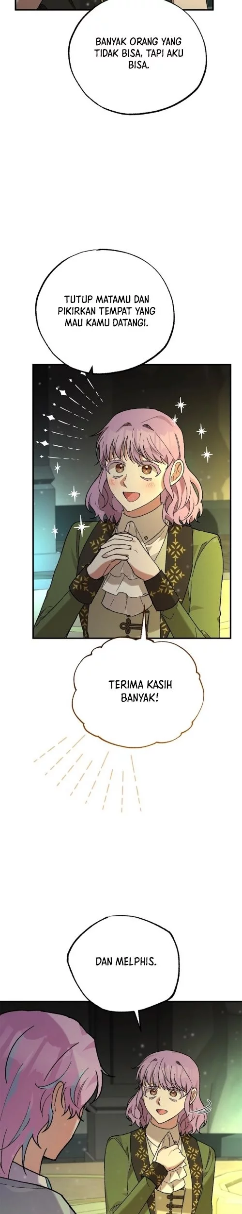 Let Me Kidnap the Male Lead! Chapter 49 Gambar 7