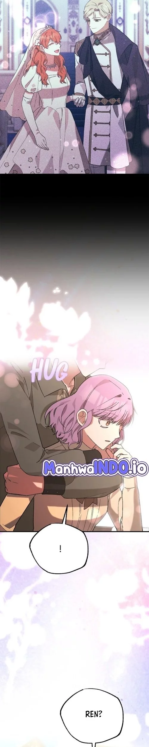 Let Me Kidnap the Male Lead! Chapter 50 Gambar 29