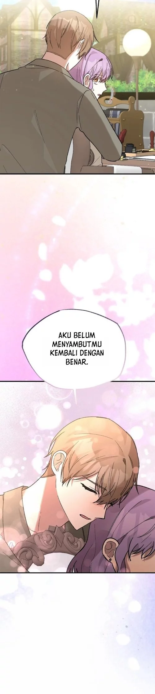 Let Me Kidnap the Male Lead! Chapter 50 Gambar 30